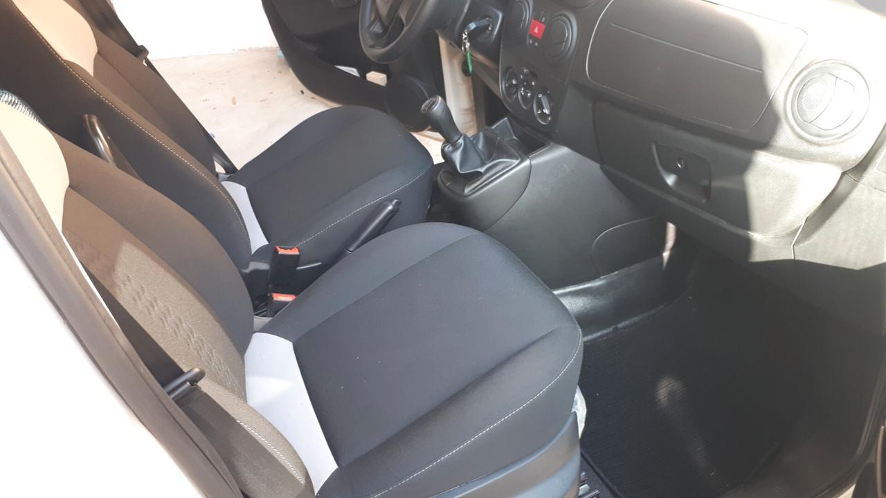 Fiat Fiorino 1.3 MJT 95CV Cargo 3porte 2022