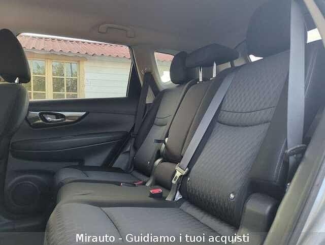 Nissan X-Trail X-Trail 2.0 dCi 4WD N-Connecta