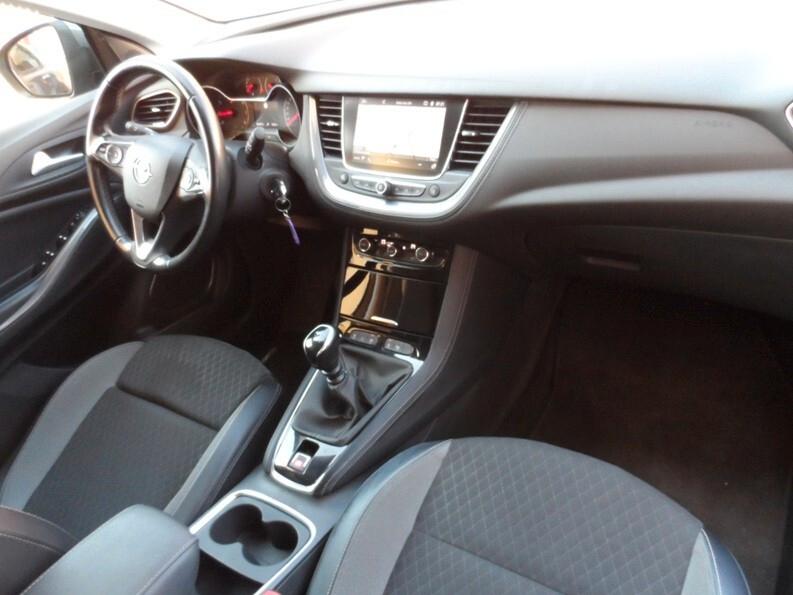Opel Grandland X 1.5 CDTI 130 CV Elegance