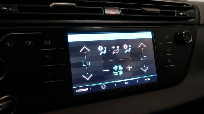 Citroën Grand C4 Spacetourer C4 Grand Spacetourer 1.5 bluehdi Feel s&s 130cv eat8 # 7 POSTI #