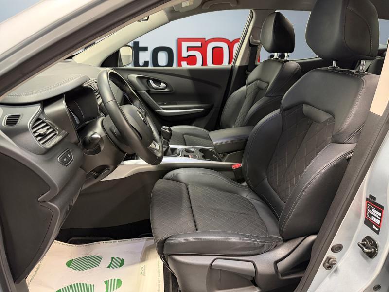 Renault Kadjar 1.3 tce Sport Edition2 140cv fap