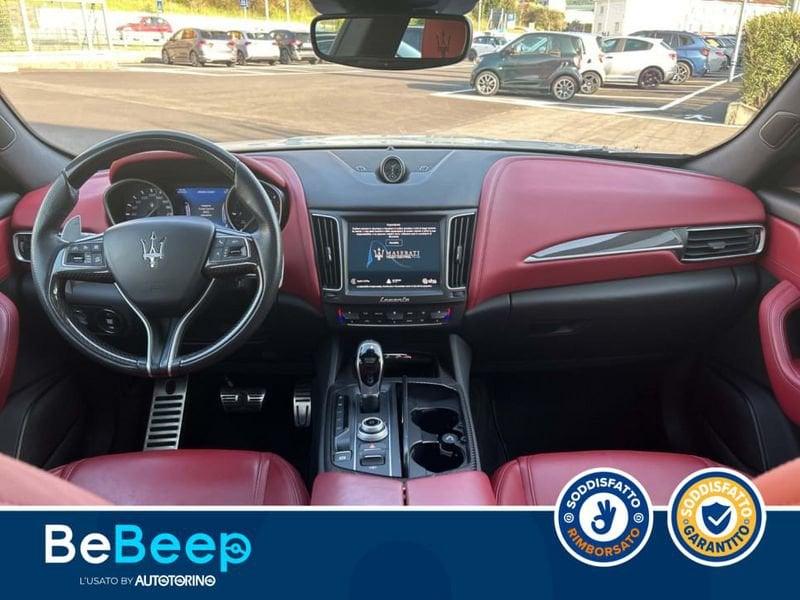 Maserati Levante 3.0 V6 GRANSPORT 275CV AUTO