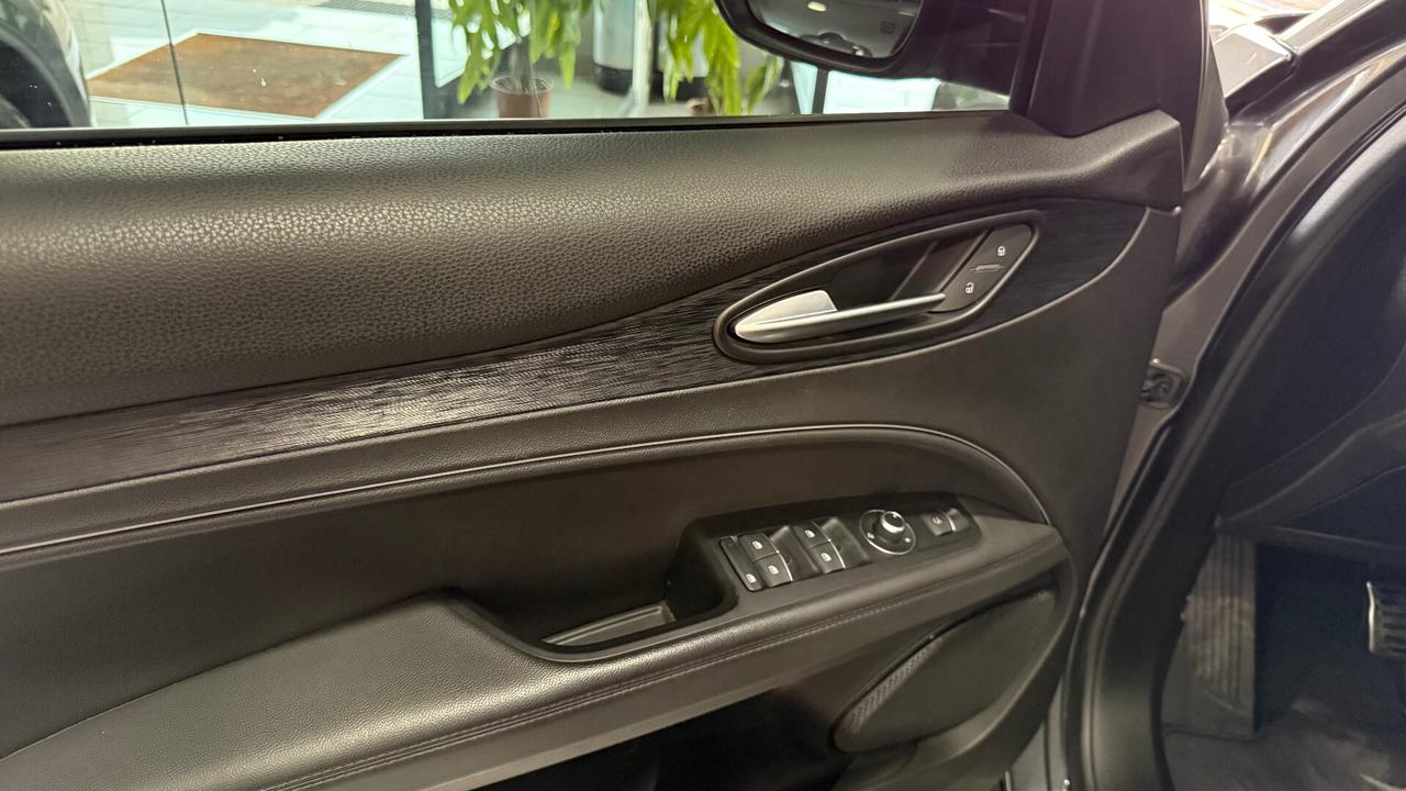 ALFA ROMEO STELVIO 2.2 160 CV RESTYLING