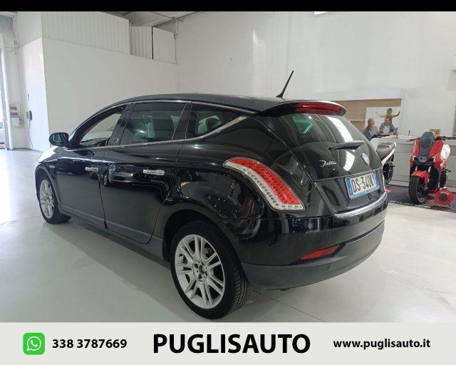 LANCIA Delta 1.6 MJT DPF Platino