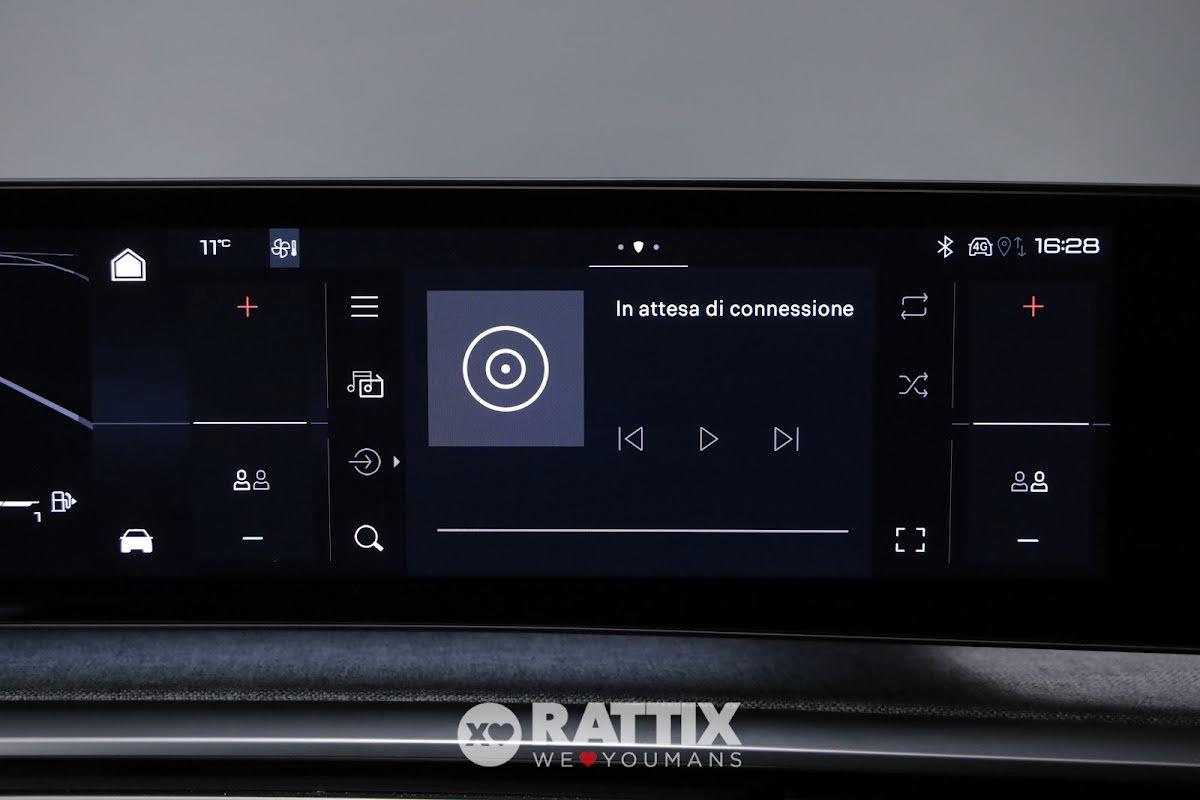 Peugeot 3008 1.2 Hybrid 145CV GT e-DCS6