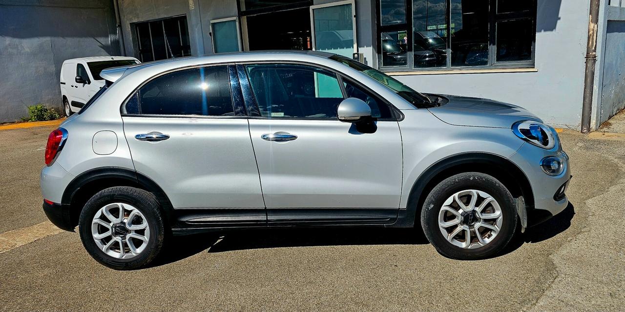 Fiat 500X 1.4 T-Jet 120 CV GPL Lounge