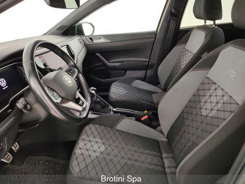 Volkswagen Taigo 1.0 TSI 81kW R-Line