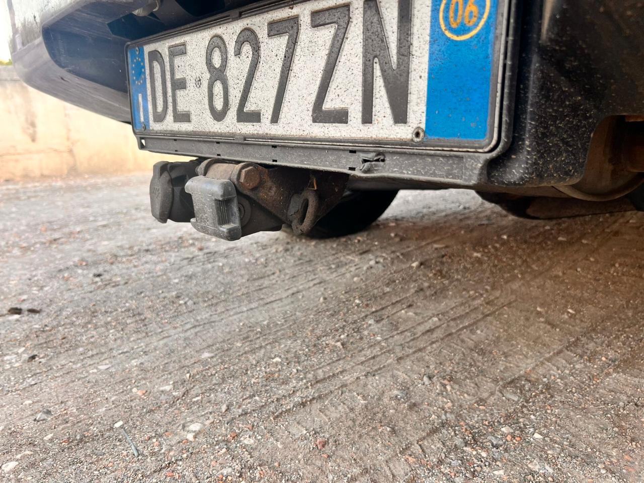 Suzuki Grand Vitara 1.9 DDiS 5 porte Executive