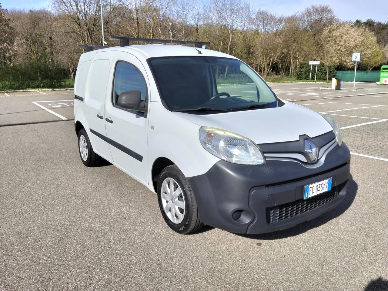 Renault Kangoo 1.5 dCi 90CV F.AP. 4p. Aux*Usb*Bluetooth