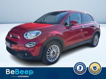 FIAT 500X 1.3 T4 CONNECT 150CV DCT