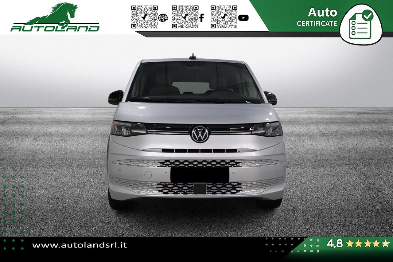 Volkswagen T7 Multivan 2.0 tdi Life 150cv dsg 7posti *Iva Esposta*