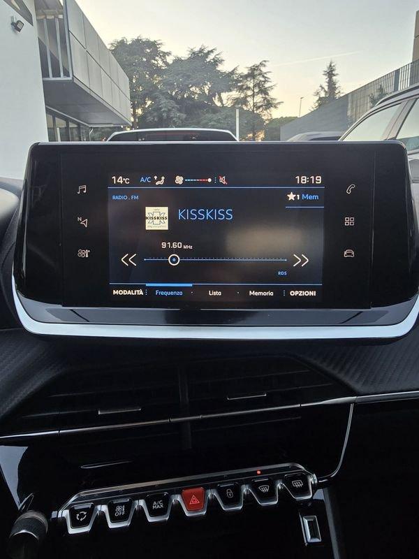 Peugeot 208 Active Pack 100 S/S