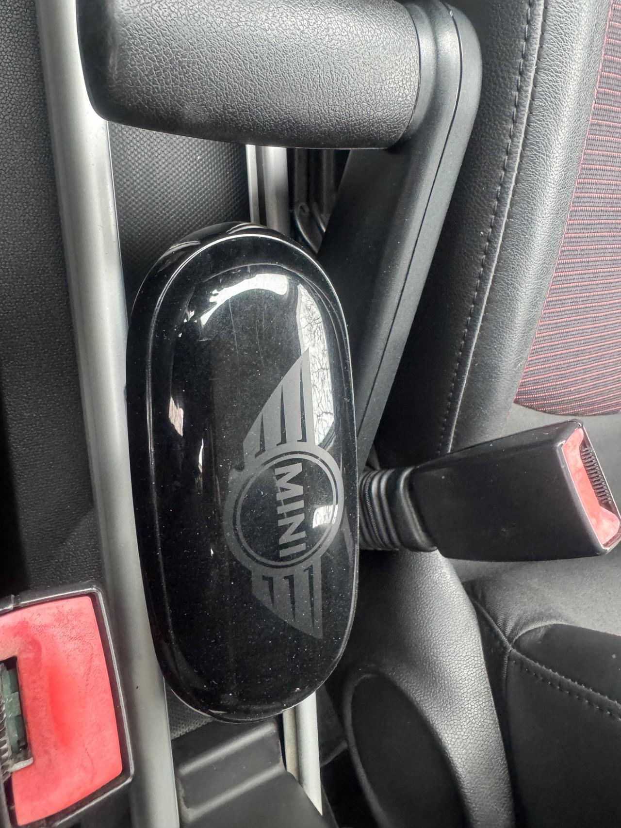 Mini Countryman 1.6 Diesel 110Cv 2010