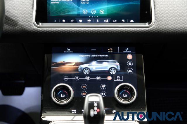 LAND ROVER Range Rover Evoque 2.0 I4 200 CV AWD AUTOMATICA