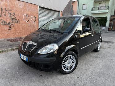 Lancia MUSA 1.3 Multijet Platino SuperFull Tetto Apribile