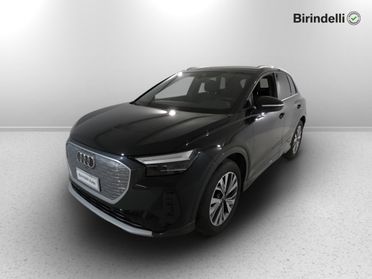 AUDI Q4 e-tron - Q4 40 e-tron Business