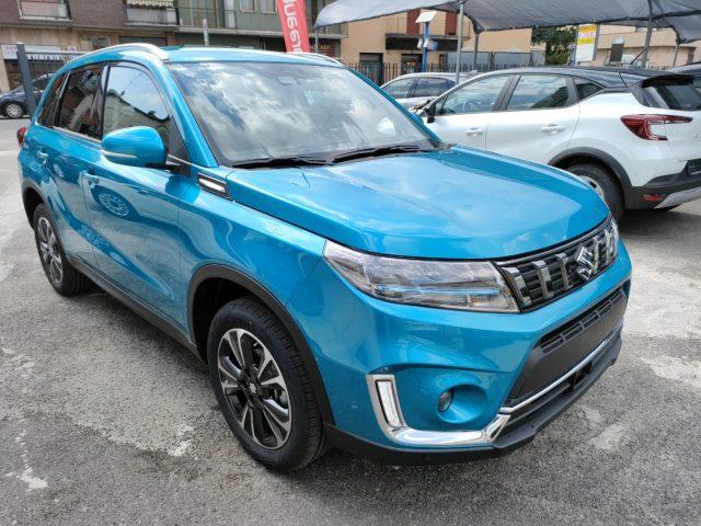 SUZUKI Vitara 1.4 Hybrid 4WD AllGrip Top(CON ECO-INCENTIVO)