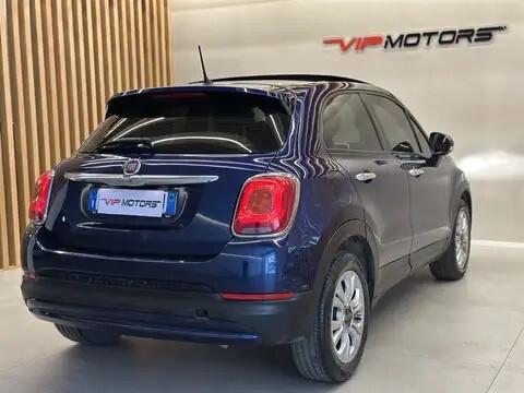 Fiat 500X CROSS AUTOMATIC 9 MOTORE NUOVO GARANZIA PERMUTE