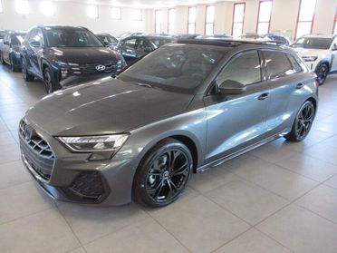 Audi A3 SPB 35 TDI S-Tronic S-Line 150CV