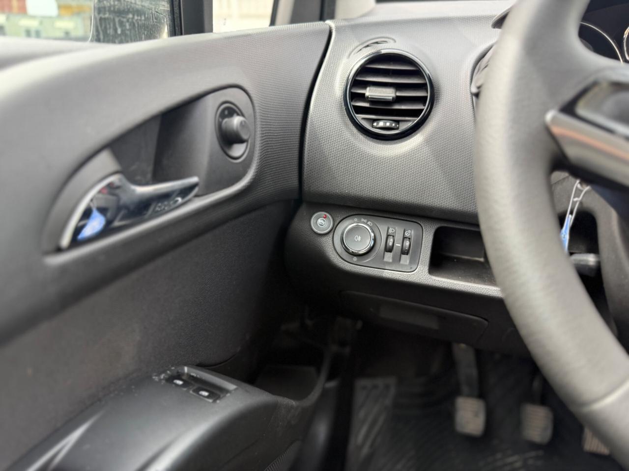 Opel Meriva 1.4 Turbo 120CV GPL Tech Cosmo