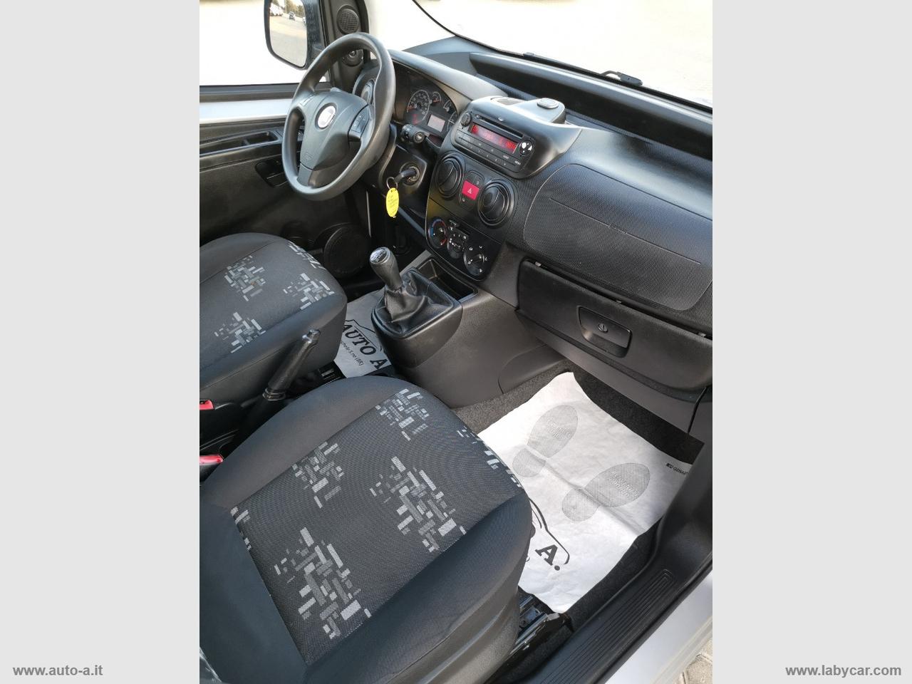 FIAT QUBO 1.3 MJT 75 CV Dynamic