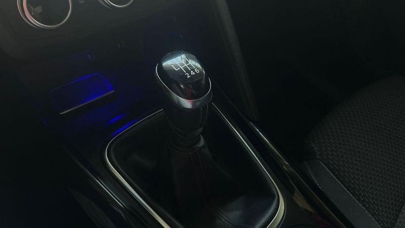 Renault Kadjar 1.5 Blue dCi Sport Edition FAP