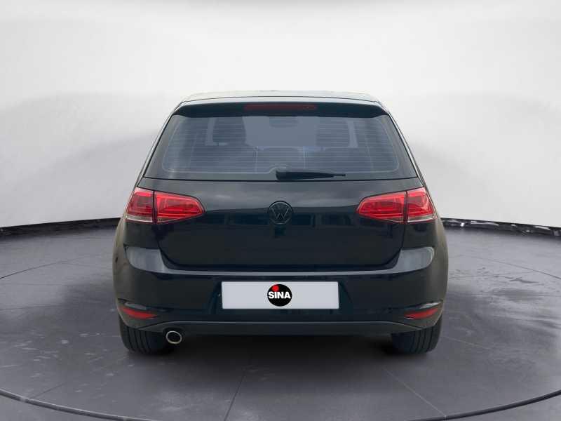 VOLKSWAGEN Golf Business 1.6 TDI 5p. CoM. BlueMotion TeCh.