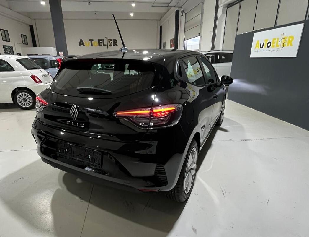 Renault Clio ECO-G 100 CV Evolution