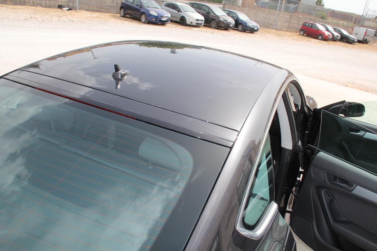Audi A5 SPB 2.0 TDI 143 CV multitronic Ambiente