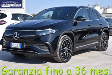 Mercedes-Benz EQA 250 Premium Plus *LUCI AMBIENTE*