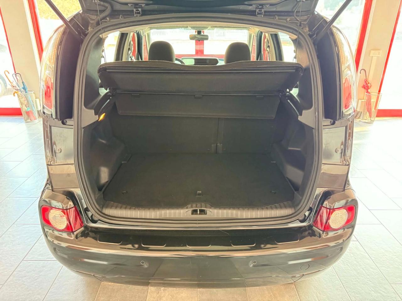 Citroen C3 Picasso 1.6 HDi 110cv E5 Exclusive