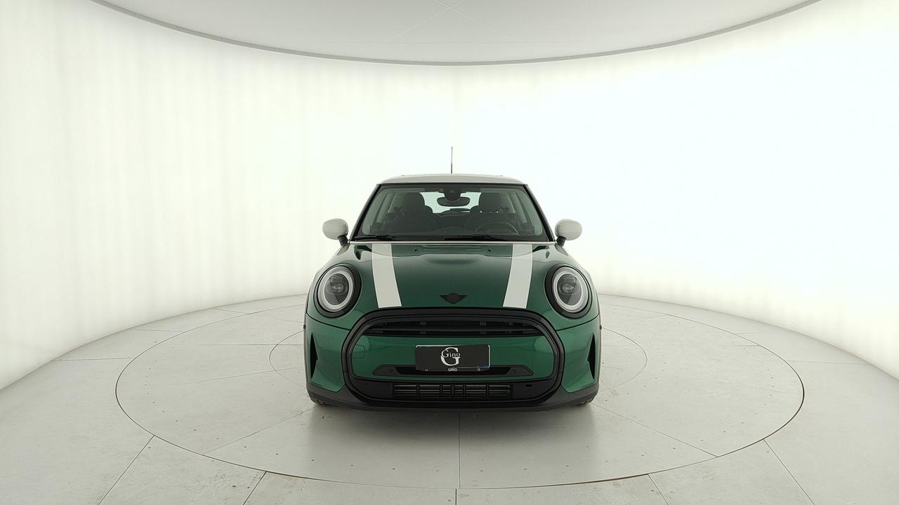 MINI Mini IV F56 2021 3p - Mini 3p 1.5 Cooper Resolute Premium Pl