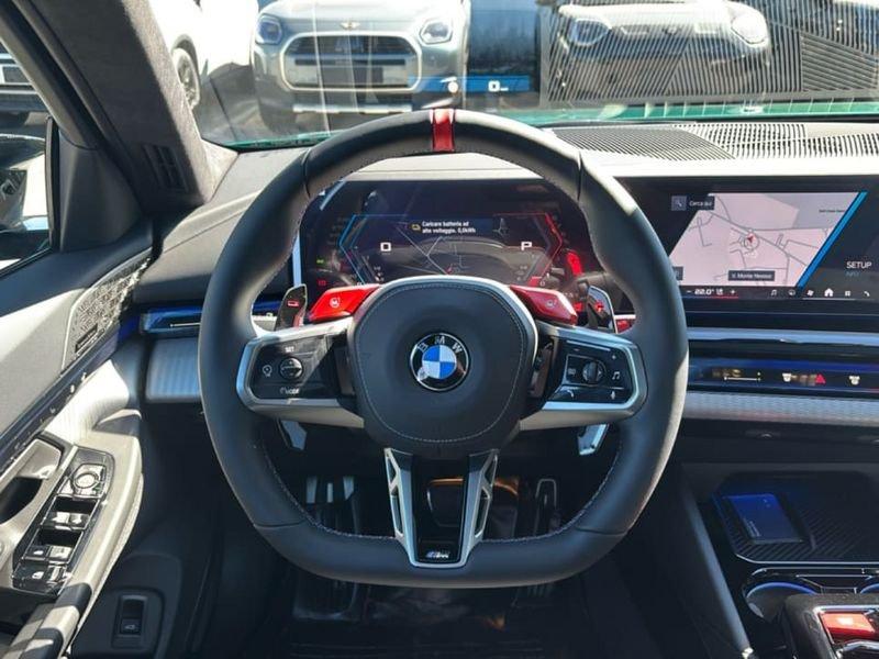 BMW Serie 5 M5 Touring