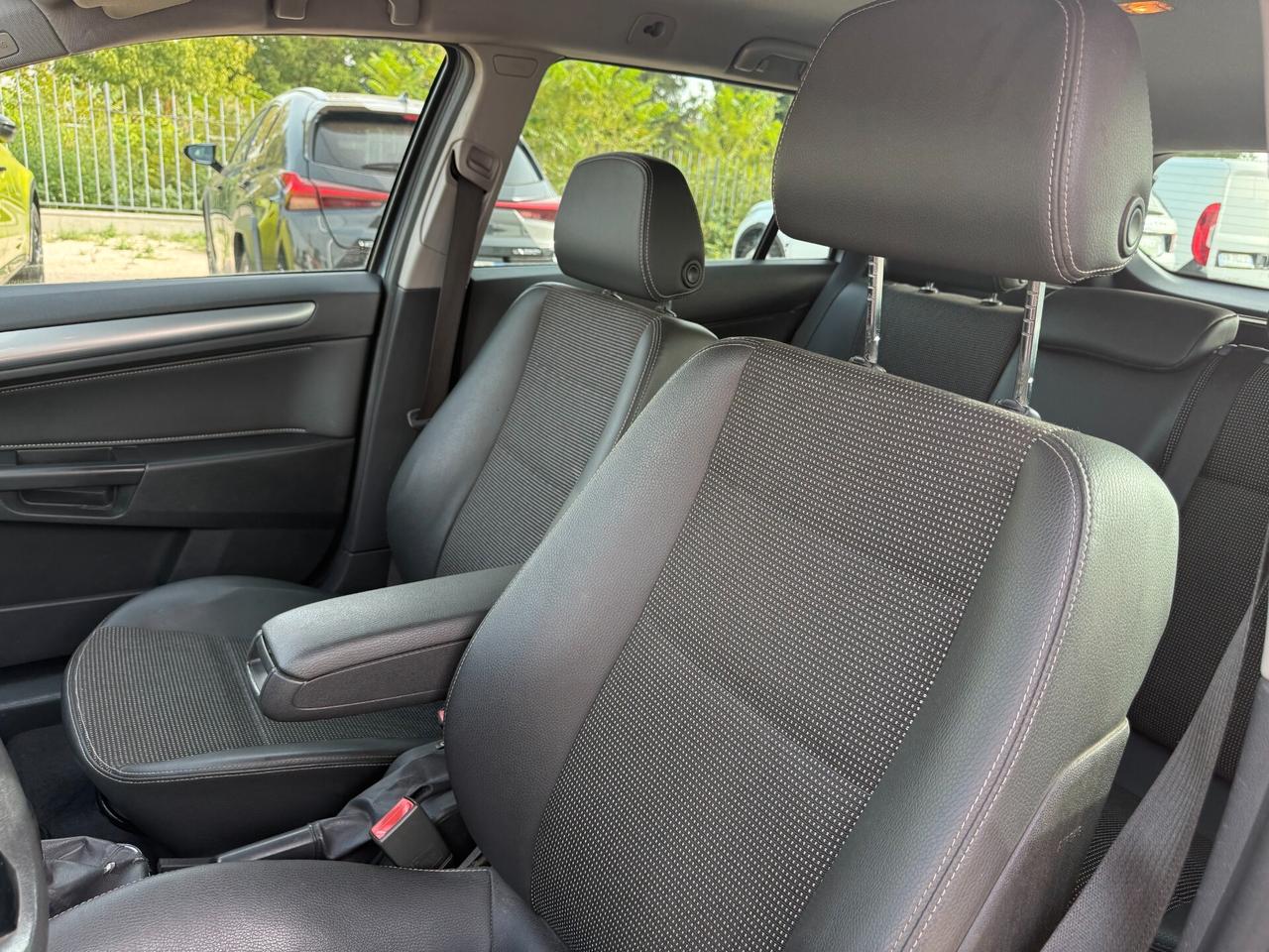 Opel Astra 1.7 CDTI 125CV Station Wagon