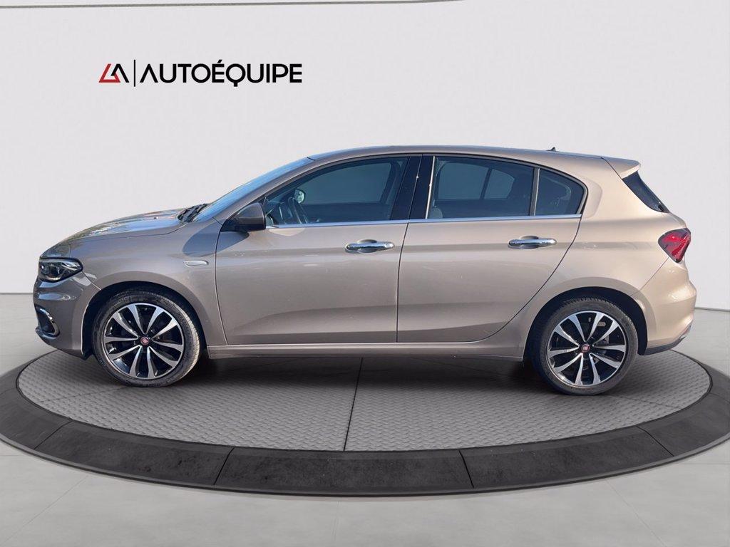 FIAT Tipo 5p 1.6 mjt Lounge s&s 120cv del 2018