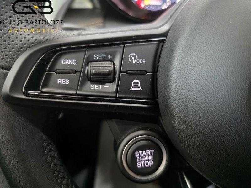 Alfa Romeo Tonale 1.5 160cv Hybrid TCT7 Veloce