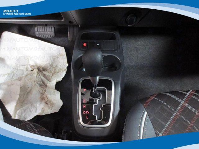 MITSUBISHI Space Star 1.2 MPI 70cv 5 Porte CVT EU6