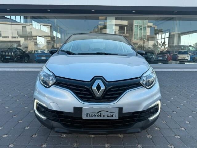 Renault Captur dCi 8V 90 CV Energy Zen '18