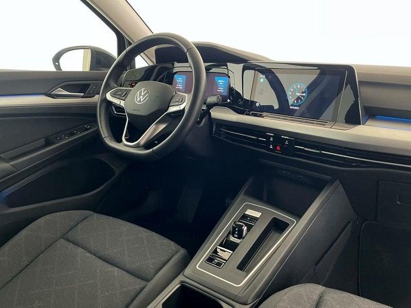 Volkswagen Golf Golf 1.0 eTSI EVO DSG STYLE