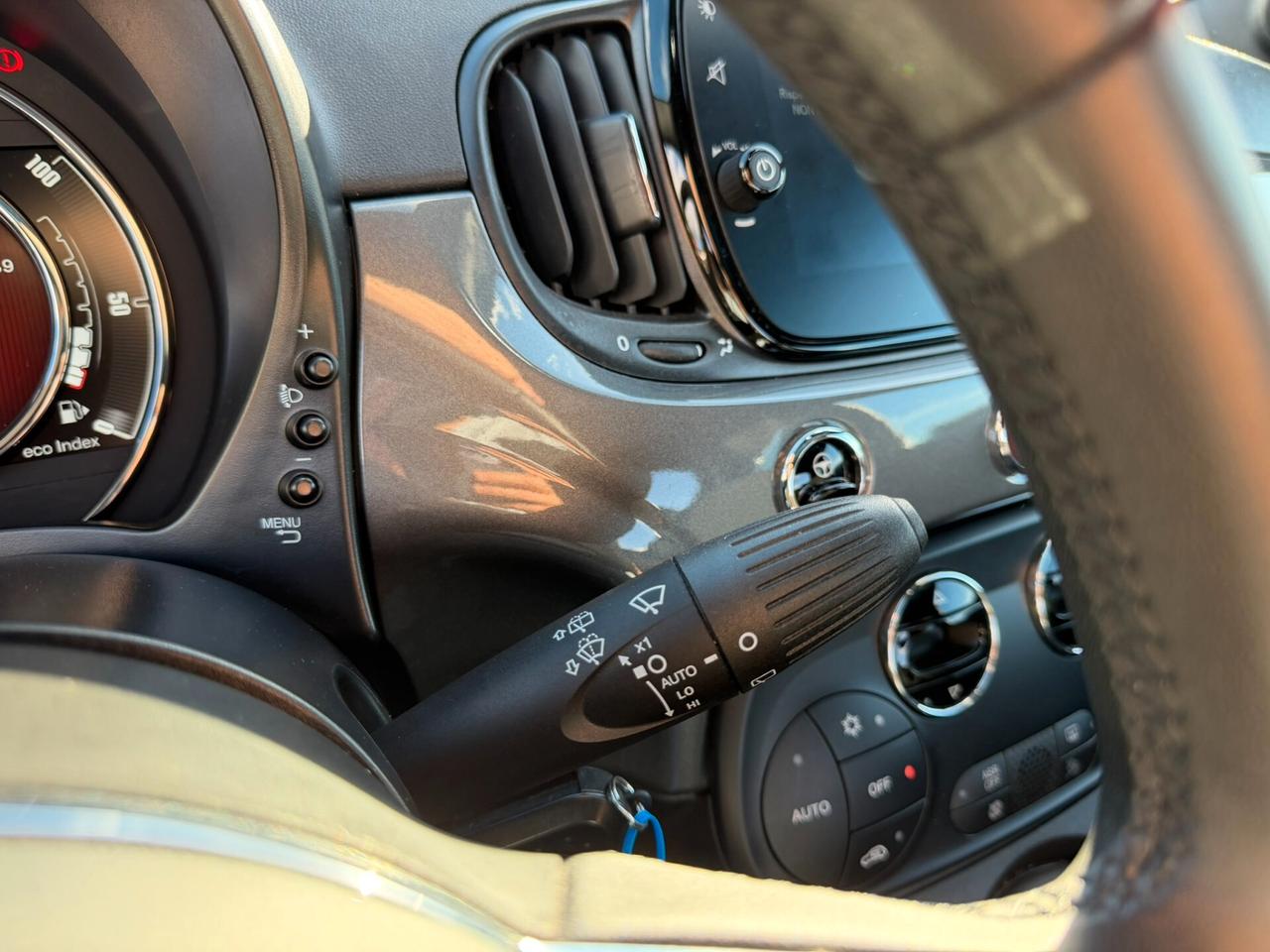 Fiat 500 1.0 Hybrid Dolcevita UNIPRO 2023 FULL OPTIONAL