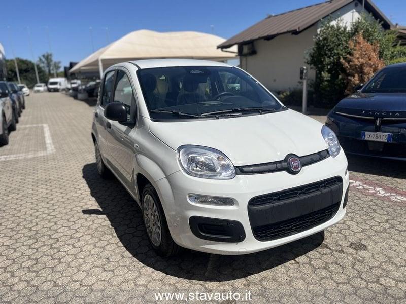 FIAT Panda Panda 1.0 FireFly S&S Hybrid