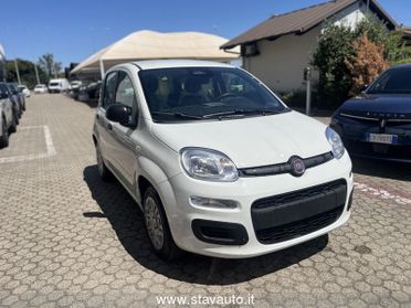 FIAT Panda Panda 1.0 FireFly S&S Hybrid