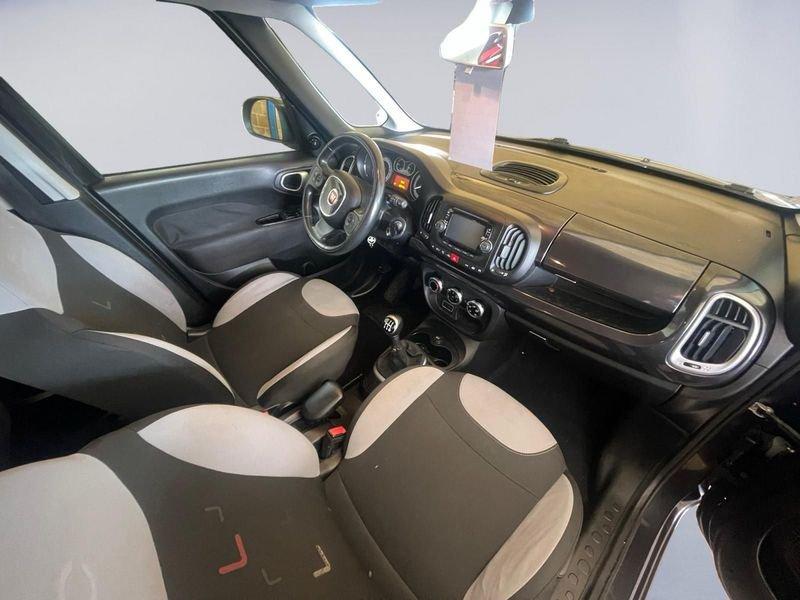 FIAT 500L 1.3 MultiJet 95cv Pop Star