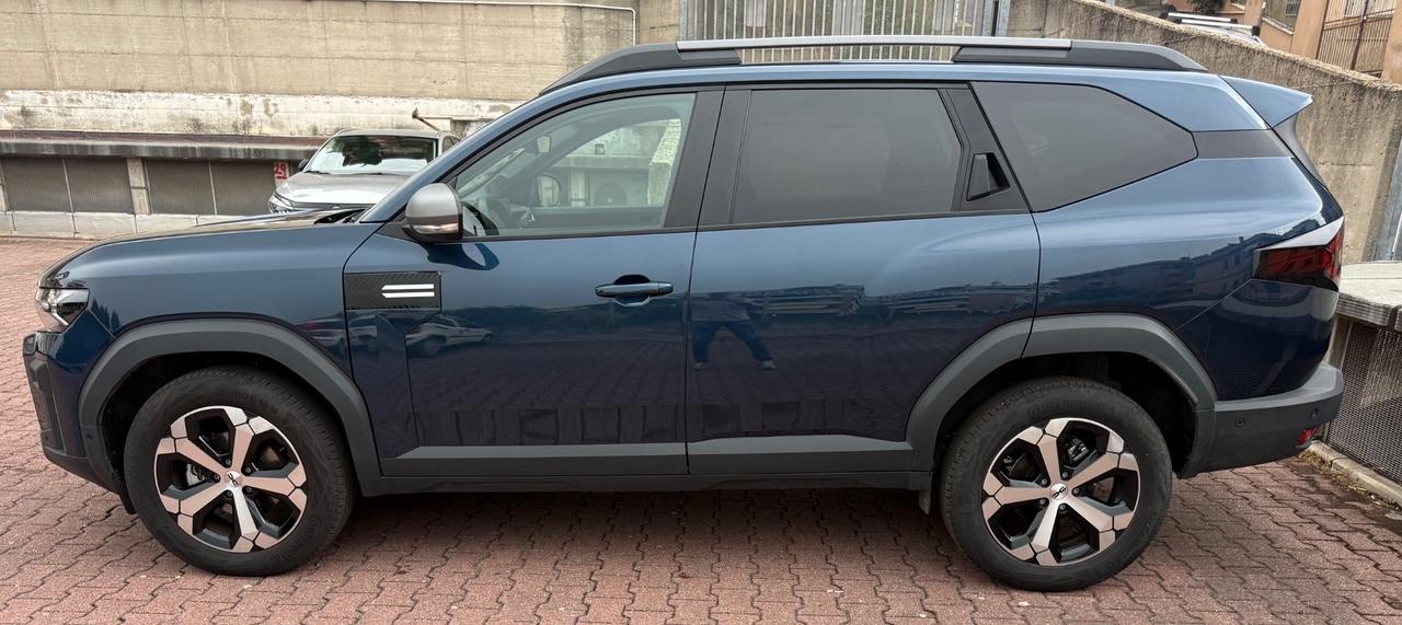 Dacia Bigster 1.2 mild hybrid-G Journey 140cv PARI AL NUOVO