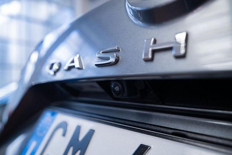Nissan Qashqai III 2021 1.5 e-power N-Connecta 2wd