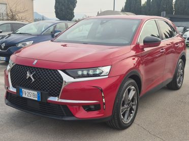 Ds 7 Crossback BlueHDi 180 aut. Grand Chic