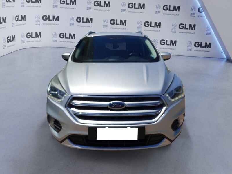 Ford Kuga 1.5 TDCi 120CV Powershift 2WD Titanium Business