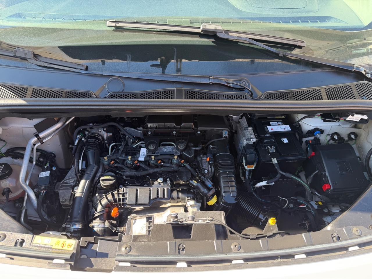 Toyota PROACE Passo Lungo 2022