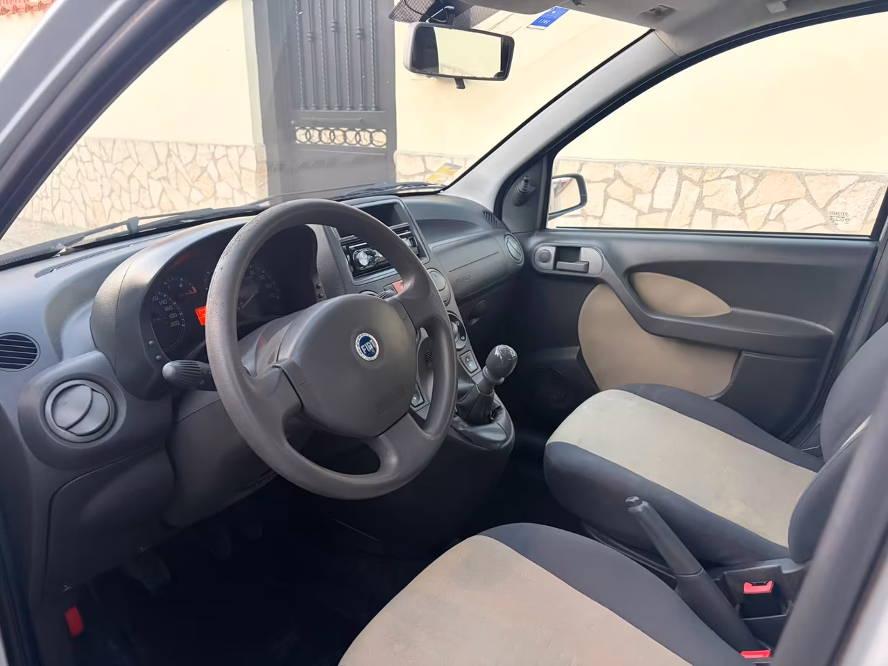 Fiat Panda 1.2 Dynamic