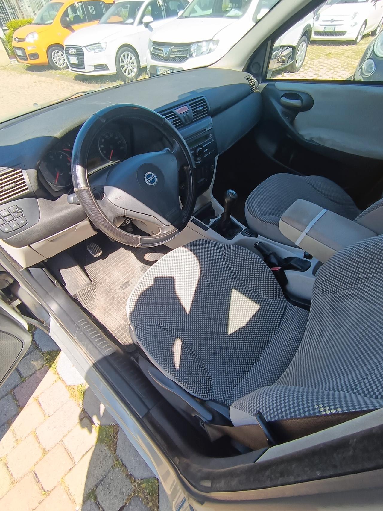 Fiat Stilo 1.9 JTD 5 porte Dynamic